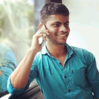 Mahesh Patil