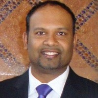 Daniel Rajanayagam