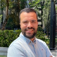 Christian Gabriel Pico Navas