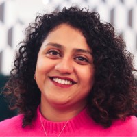 Vaishnavi Shenoy