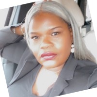 Audrey Jenkins, M.S.