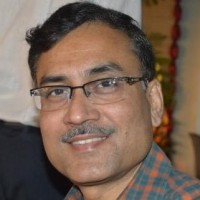 Rajesh Bothra Head Finance