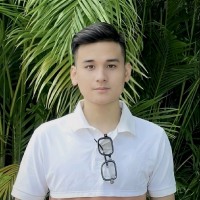 Daniel Dang