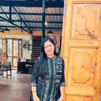 Dr. Meenakshi Bansal