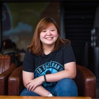Andrea Teng Xinyi