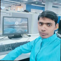Chetan Patil