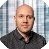 Andreas Fredriksson