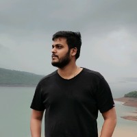Ajinkya Chougule