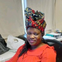 Hortência Manuel Cossa