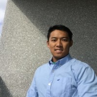 Stephen Yang