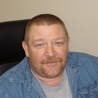 Dean Holman