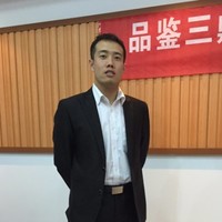 席文强
