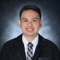 Jelmond Duffergrey Ragudo, CPA, CMA