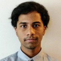 Aadith Charugundla