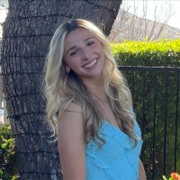 Makayla Swain