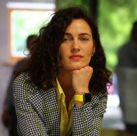Justina Sadauskaite