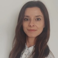Klaudia Dembowska