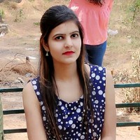 Vishakha Tyagi
