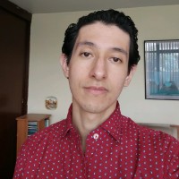 Luis Fernando Hidalgo Cervantes