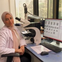 Salma Hossam El-Din