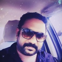 Arun Achary