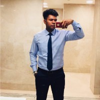 Piyush Sakhare