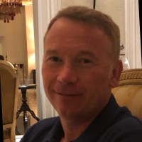 Simon Gibbs
