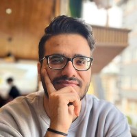 Mehran Omidi