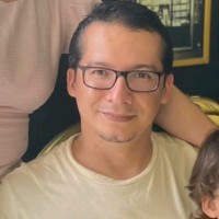 Johan Esteban Marin Zabala