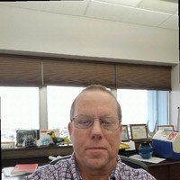 Rod Horsley Horsley