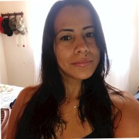 Ginna Hernandez