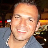Nelson Ferro