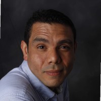 Pedro Luis Rueda Molina