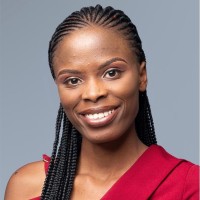Yvette Kalimumbalo