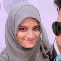 C N Nafiya