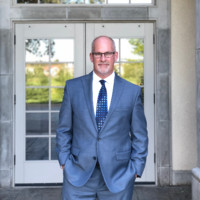 Todd Dufault