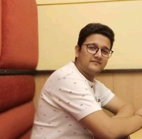 Mousam Mukherjee