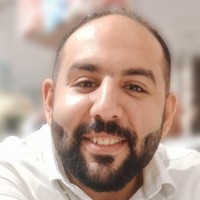 Mostafa Sohdy Abdelfattah