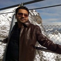 Saleem Khuwaja