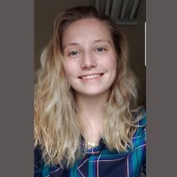 Katie Polkus, LEED Green Associate