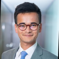 Hervé Chung Segonds