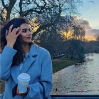 Amaira Smith