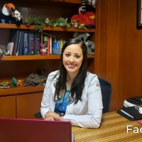 Jocelyn Carmona