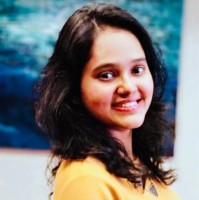 Sukanya Raman
