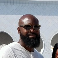 Folger Moore