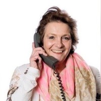 Ineke Bol