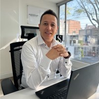 Cesar Javier Cruz Gonzalez