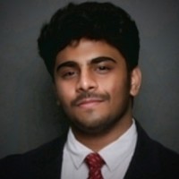Mohammed Uzair Hussain