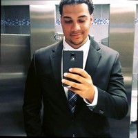 Joel Rivas