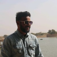 Sahil Salekar